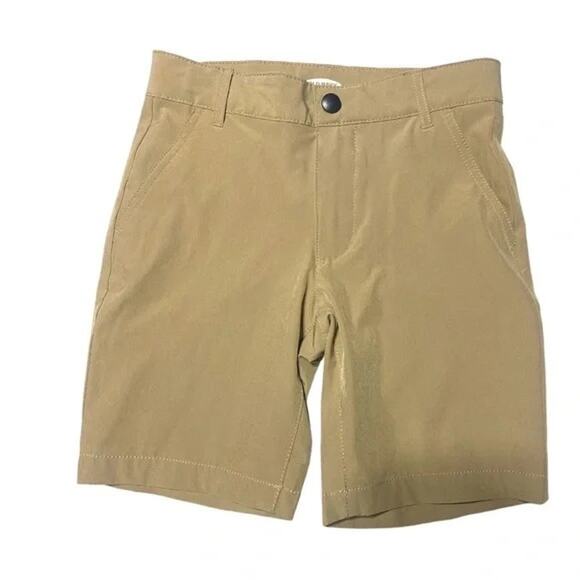 Old Navy Shorts girls size 8 school uniform - Picture 1 of 11